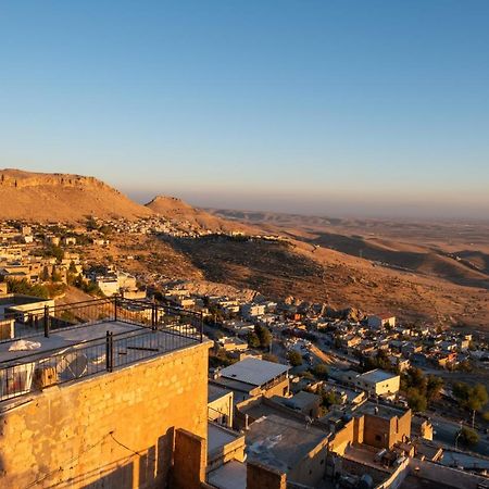 Elyans Konagi Hotel Mardin Exterior photo