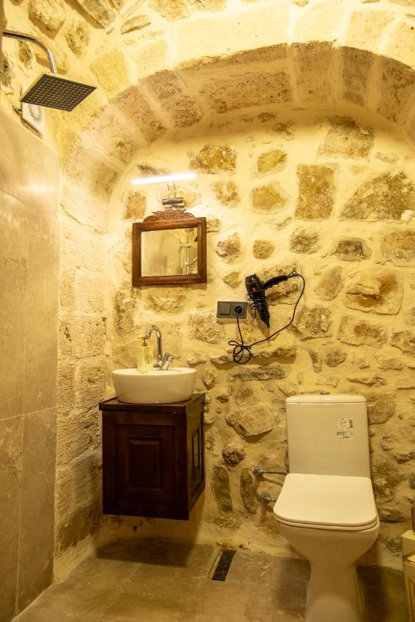 Elyans Konagi Hotel Mardin Exterior photo