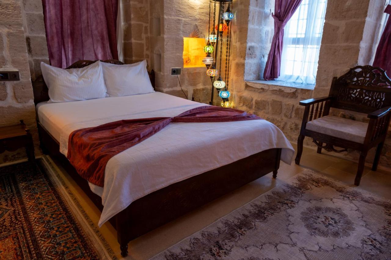 Elyans Konagi Hotel Mardin Exterior photo
