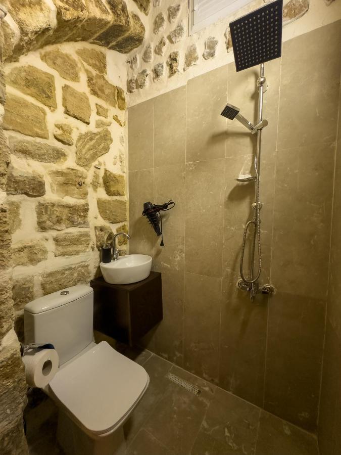 Elyans Konagi Hotel Mardin Exterior photo