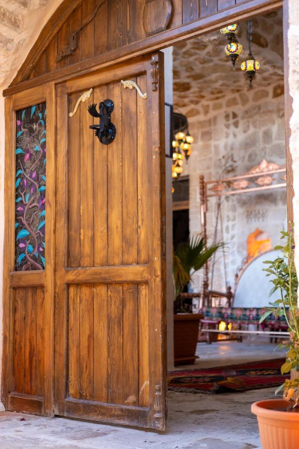 Elyans Konagi Hotel Mardin Exterior photo