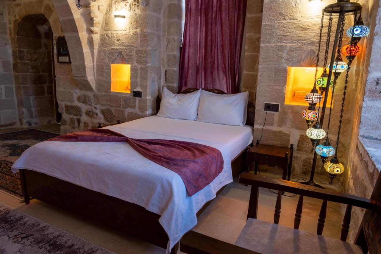 Elyans Konagi Hotel Mardin Exterior photo