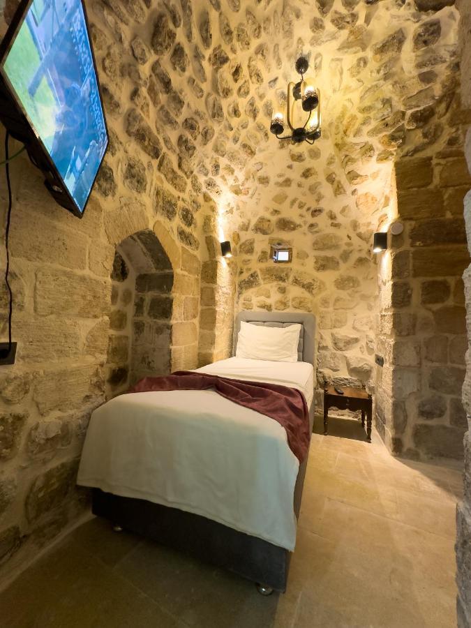 Elyans Konagi Hotel Mardin Exterior photo