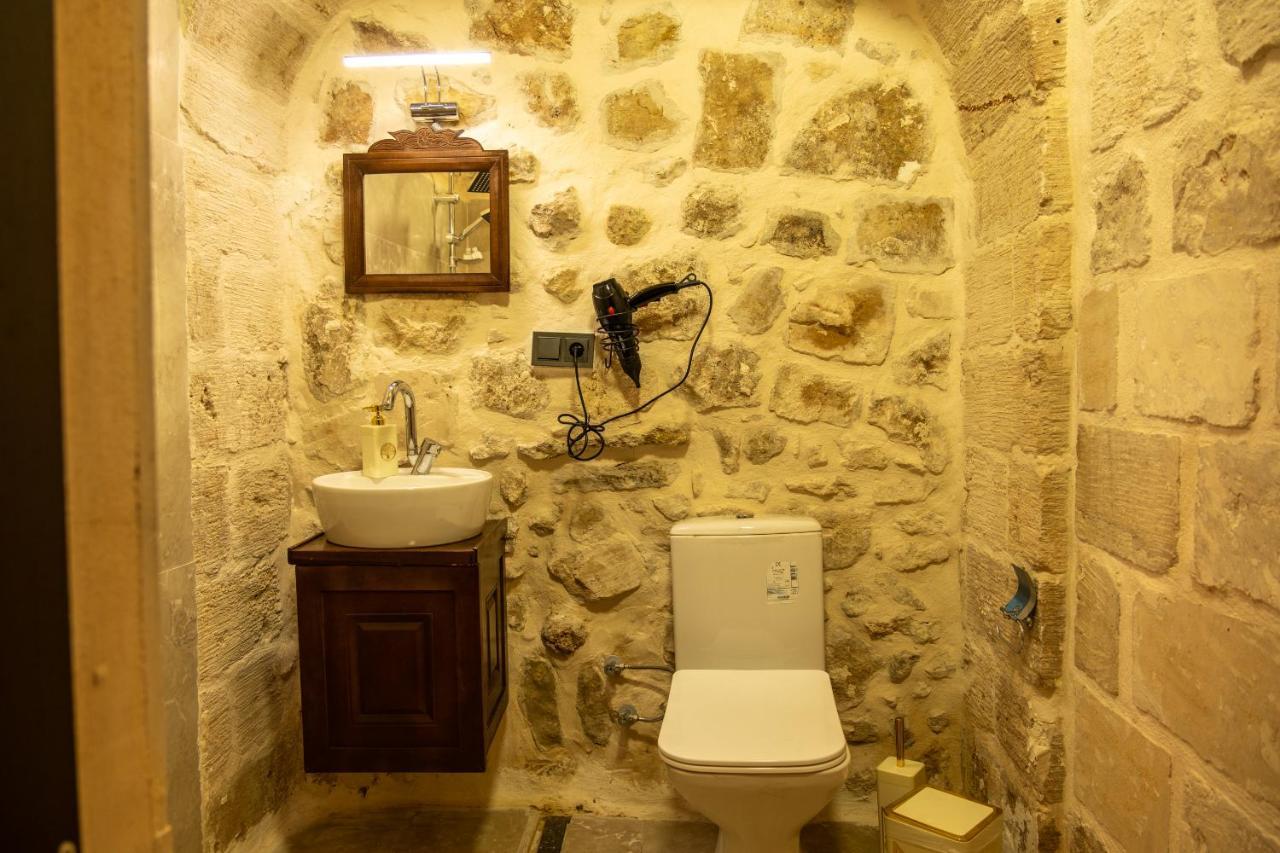 Elyans Konagi Hotel Mardin Exterior photo