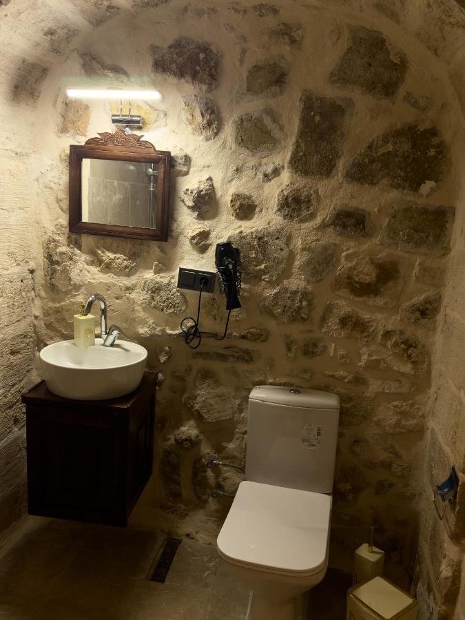 Elyans Konagi Hotel Mardin Exterior photo