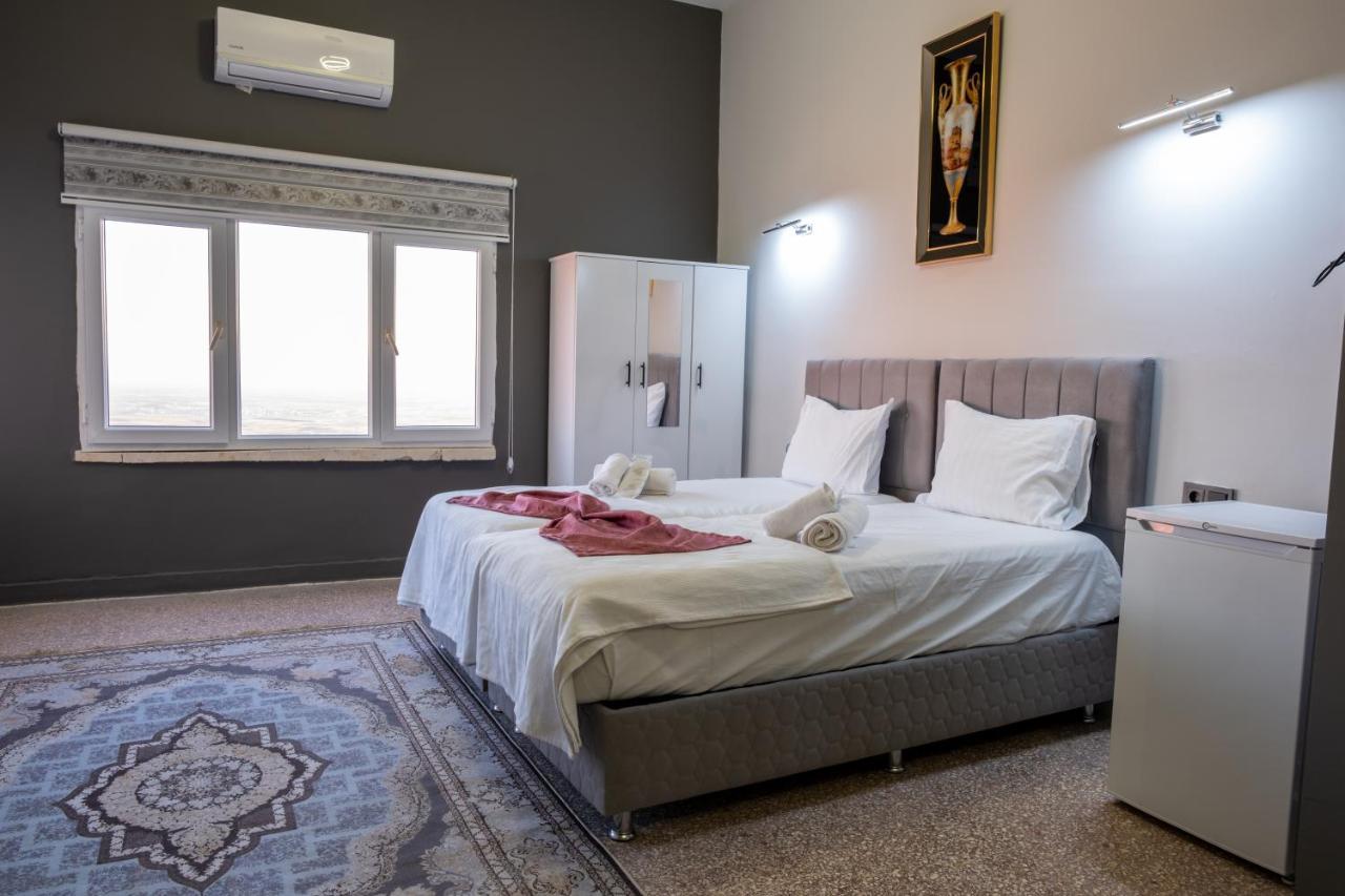 Elyans Konagi Hotel Mardin Exterior photo