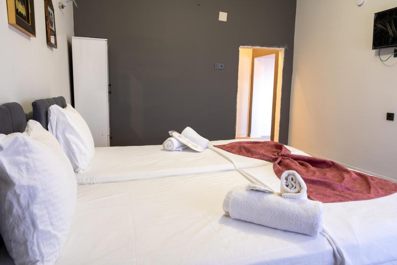 Elyans Konagi Hotel Mardin Exterior photo