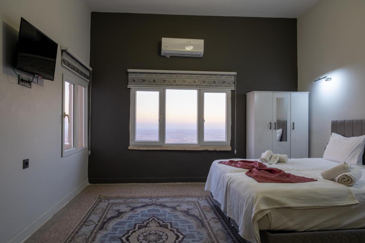 Elyans Konagi Hotel Mardin Exterior photo