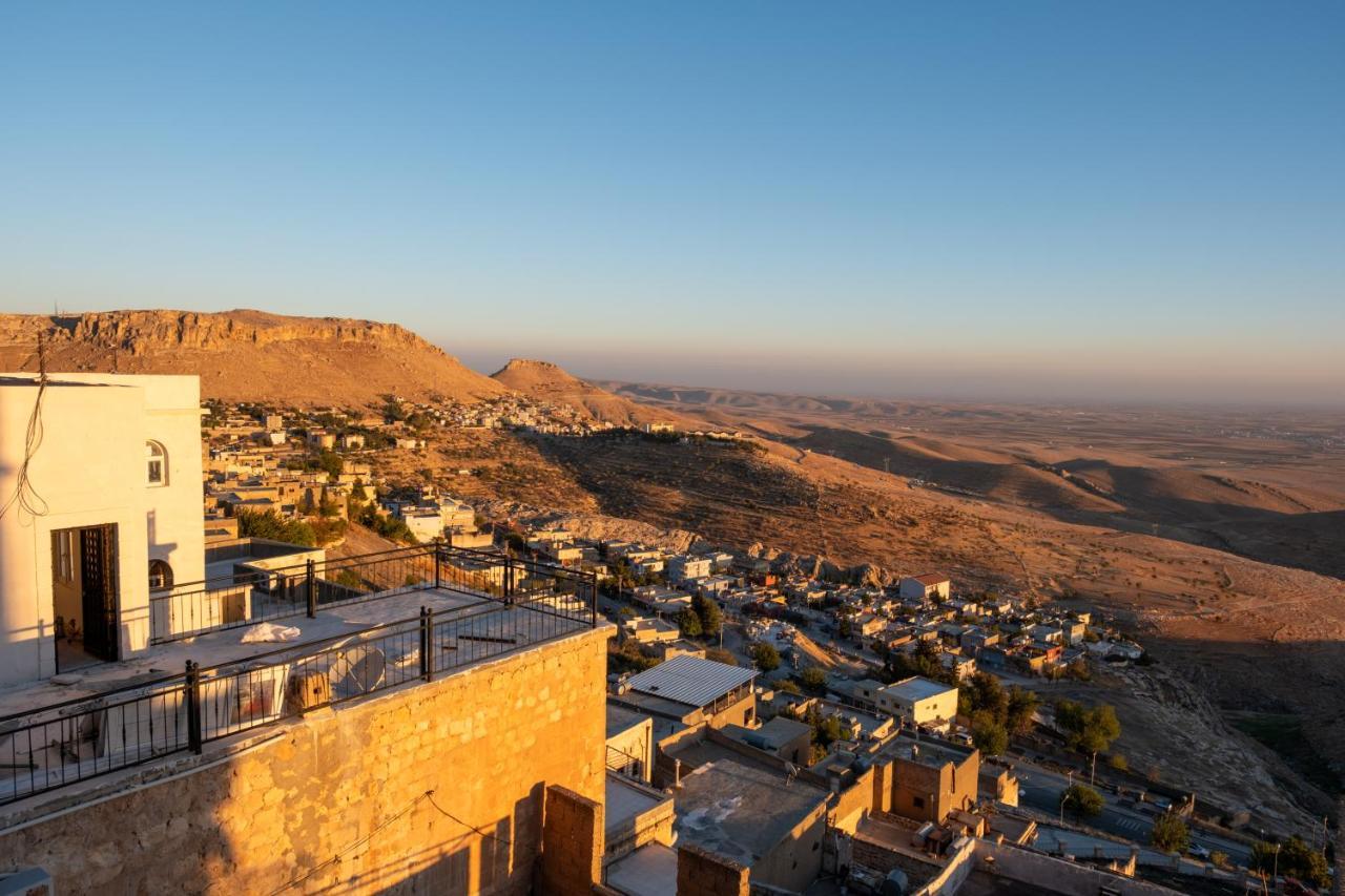 Elyans Konagi Hotel Mardin Exterior photo