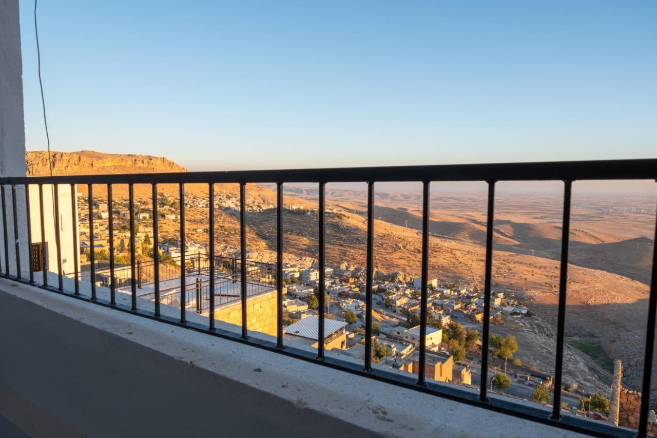 Elyans Konagi Hotel Mardin Exterior photo