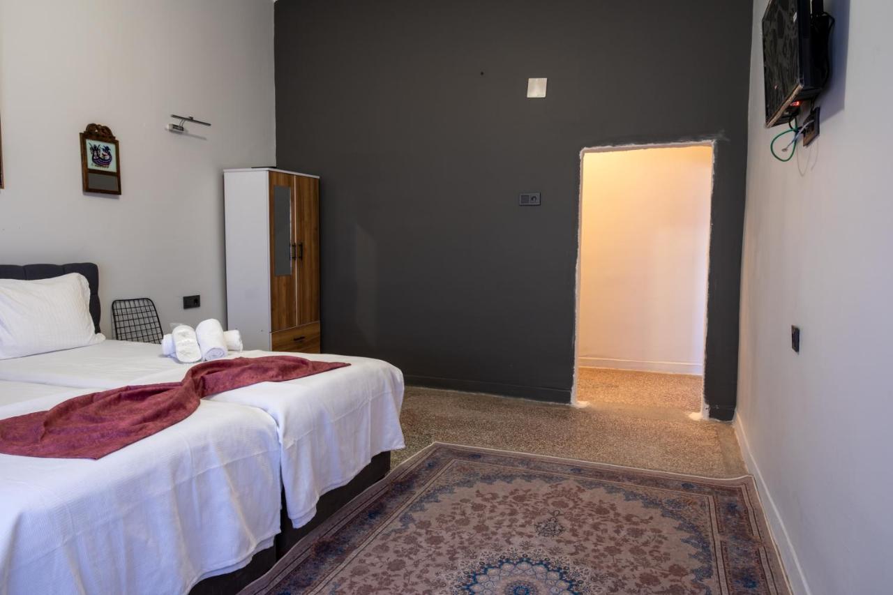 Elyans Konagi Hotel Mardin Exterior photo