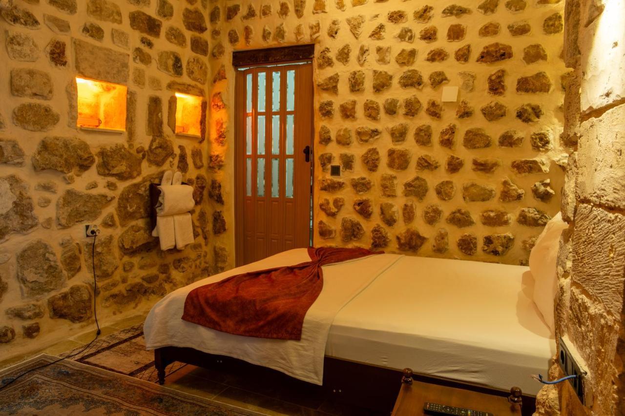 Elyans Konagi Hotel Mardin Exterior photo