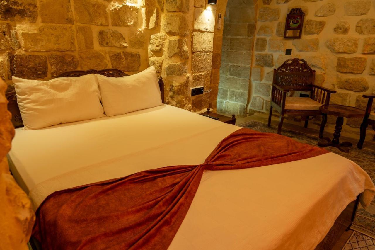 Elyans Konagi Hotel Mardin Exterior photo