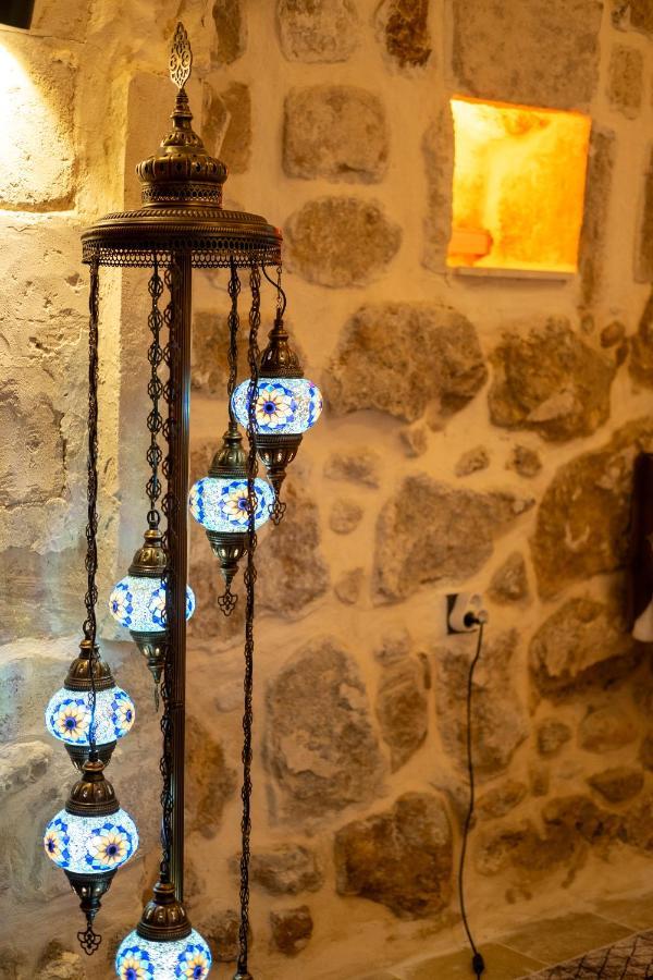 Elyans Konagi Hotel Mardin Exterior photo
