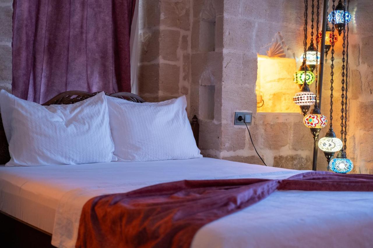 Elyans Konagi Hotel Mardin Exterior photo