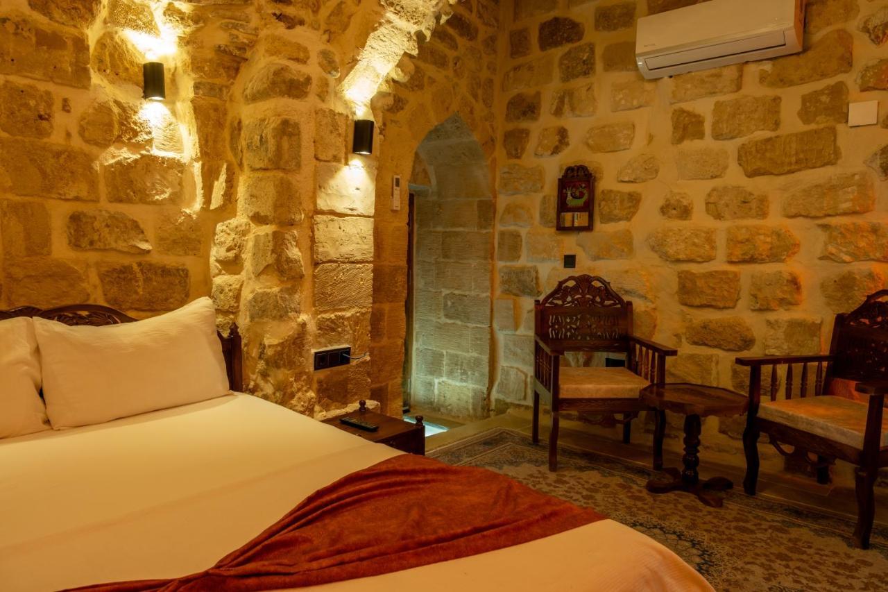 Elyans Konagi Hotel Mardin Exterior photo