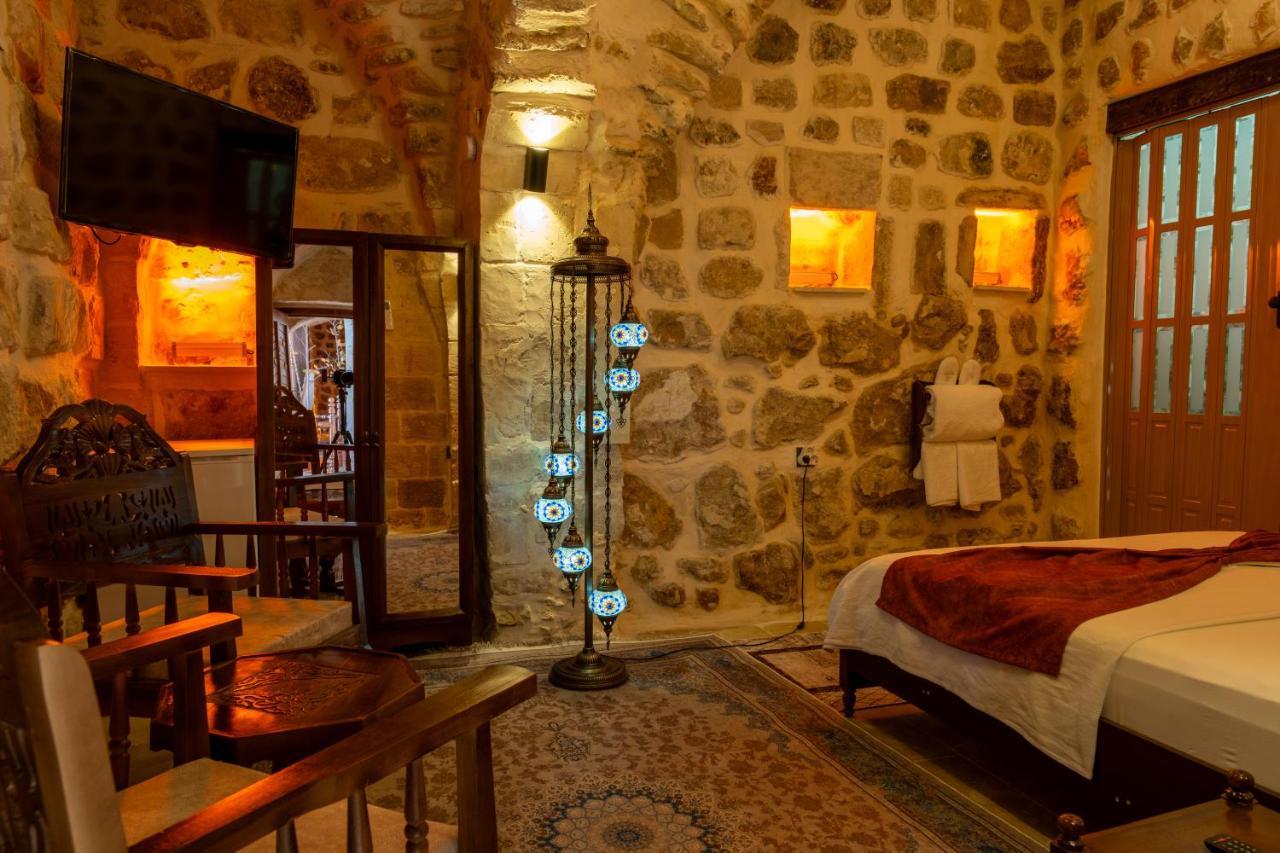 Elyans Konagi Hotel Mardin Exterior photo