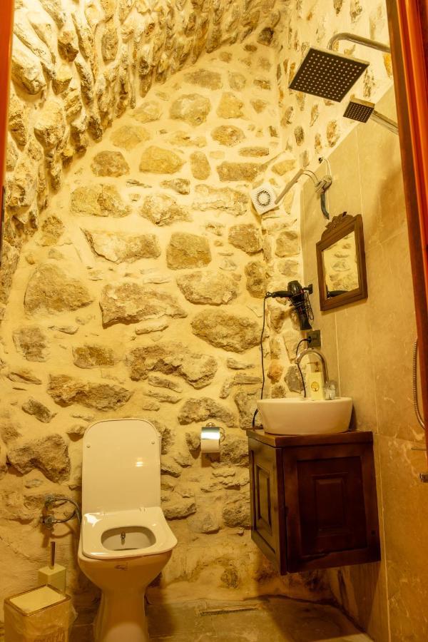 Elyans Konagi Hotel Mardin Exterior photo
