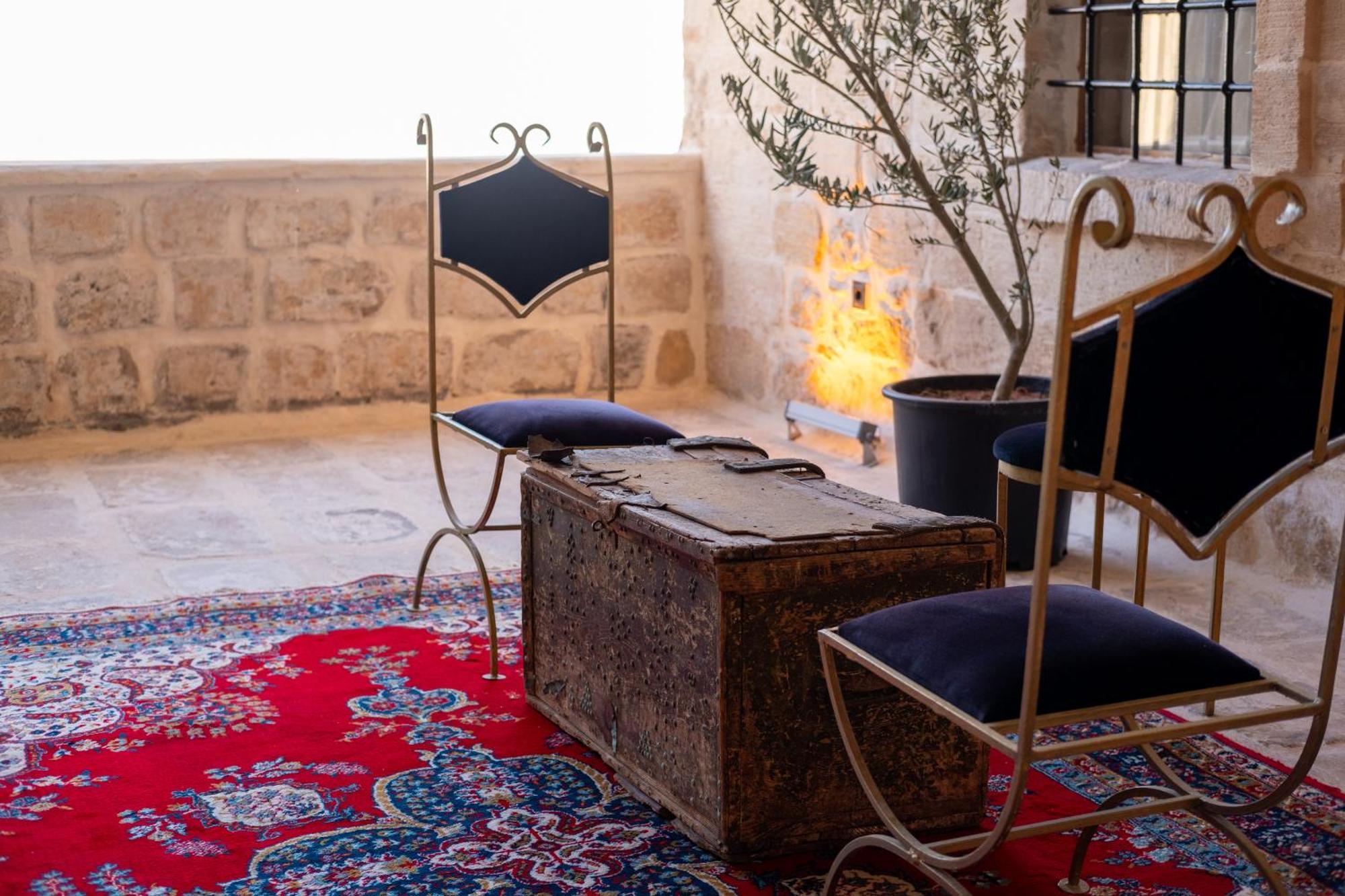 Elyans Konagi Hotel Mardin Exterior photo