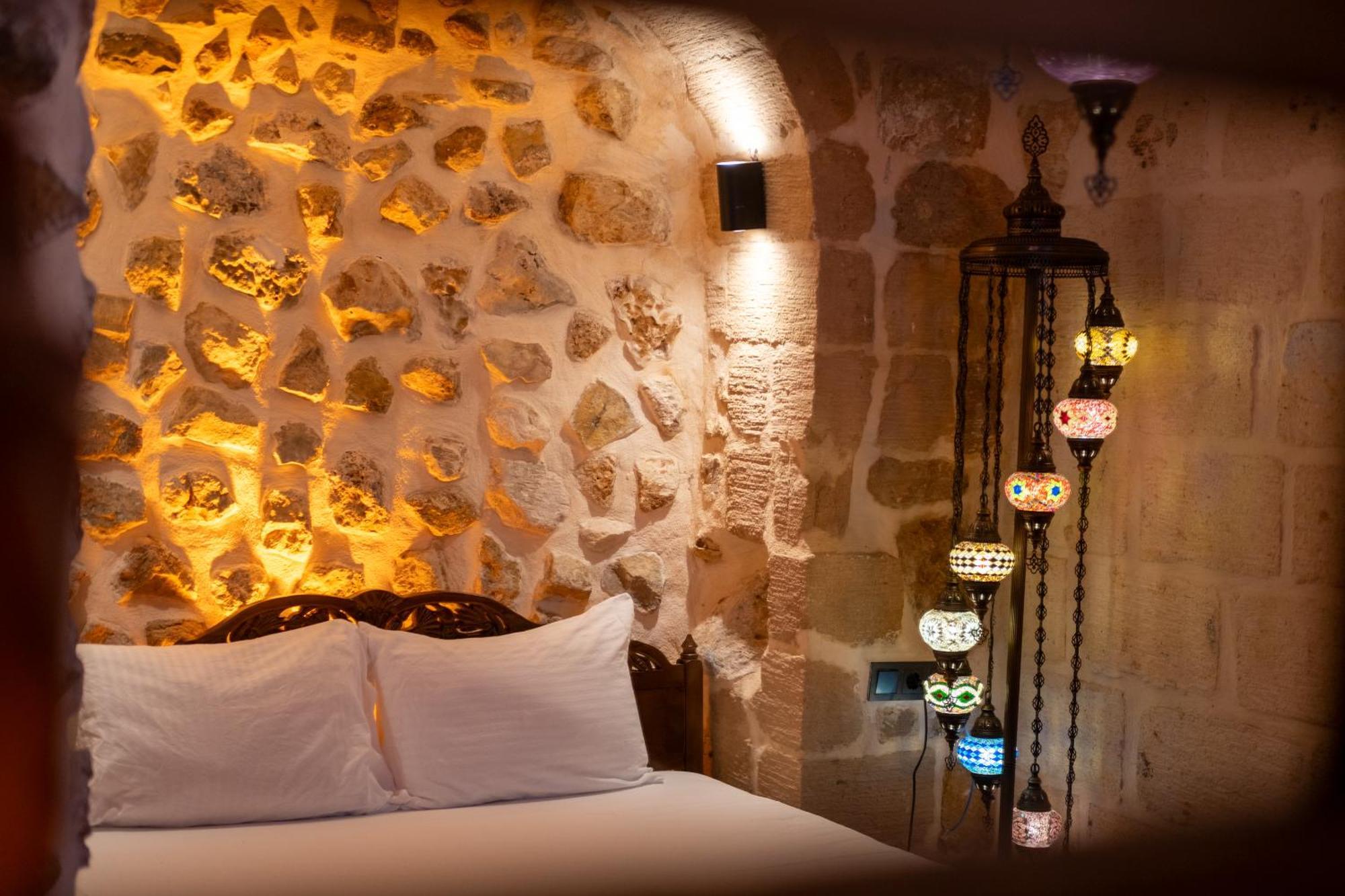 Elyans Konagi Hotel Mardin Exterior photo
